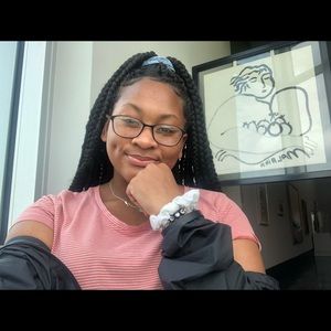 Meet your Posher, Erin